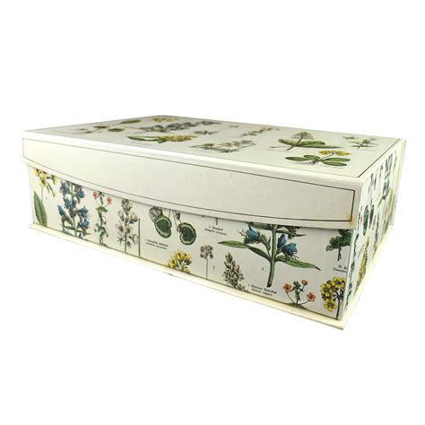 white metal box with lid by ashland|wayfair ashland storage box.